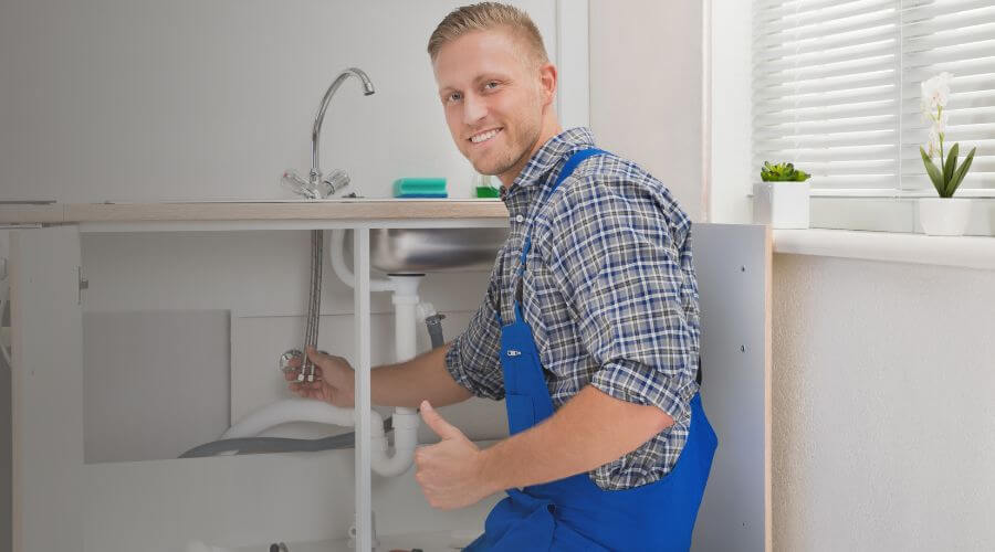 Holiday Plumbing Service in Crowley, TX